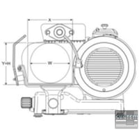 Слайсер Sirman Mantegna 300 VCO TOP, фото №6, интернет-магазин пищевого оборудования Систем4