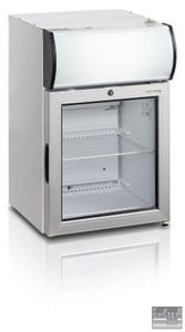 Холодильный  шкаф  Tefcold FC60CP, фото №1, интернет-магазин пищевого оборудования Систем4