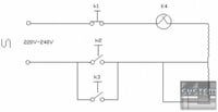 Сосискорезка Bartscher 120.578, фото №4, интернет-магазин пищевого оборудования Систем4