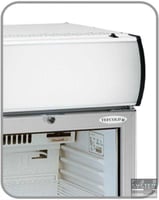 Холодильный шкаф  Tefcold FC80CP, фото №3, интернет-магазин пищевого оборудования Систем4