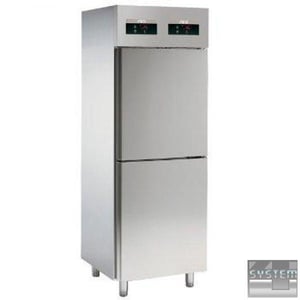 Холодильный шкаф SAGI-VD70NB