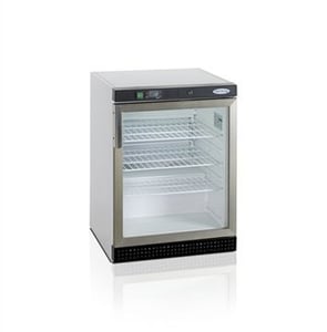 Холодильный шкаф  Tefcold UR200G, фото №1, интернет-магазин пищевого оборудования Систем4