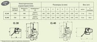Овочерізка ROBOT-COUPE CL 20, фото №6, інтернет-магазин харчового обладнання Систем4