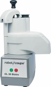 Овочерізка ROBOT-COUPE CL 30 BISTRO, фото №1, інтернет-магазин харчового обладнання Систем4