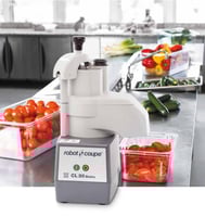 Овощерезка ROBOT-COUPE CL 30 BISTRO, фото №7, интернет-магазин пищевого оборудования Систем4