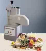 Овощерезка ROBOT-COUPE CL 30 BISTRO, фото №9, интернет-магазин пищевого оборудования Систем4