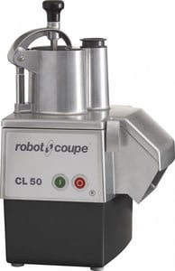 Овочерізка ROBOT-COUPE CL 50, фото №1, інтернет-магазин харчового обладнання Систем4