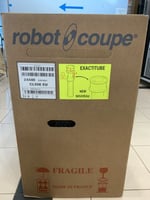 Овочерізка ROBOT-COUPE CL 50, фото №4, інтернет-магазин харчового обладнання Систем4
