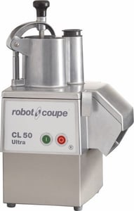 Овочерізка ROBOT-COUPE CL 50 ultra, фото №1, інтернет-магазин харчового обладнання Систем4