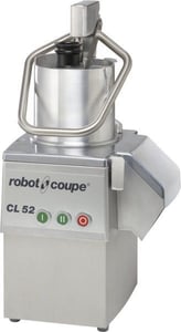 Овочерізка ROBOT-COUPE CL 52, фото №1, інтернет-магазин харчового обладнання Систем4