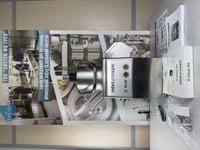 Овощерезка ROBOT-COUPE CL 52, фото №13, интернет-магазин пищевого оборудования Систем4
