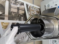 Овощерезка ROBOT-COUPE CL 52, фото №15, интернет-магазин пищевого оборудования Систем4
