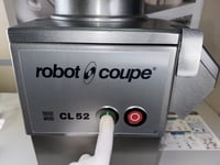 Овощерезка ROBOT-COUPE CL 52, фото №22, интернет-магазин пищевого оборудования Систем4
