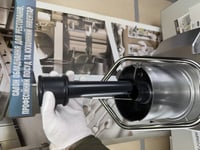 Овощерезка ROBOT-COUPE CL 52, фото №24, интернет-магазин пищевого оборудования Систем4