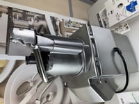 Овощерезка ROBOT-COUPE CL 52, фото №26, интернет-магазин пищевого оборудования Систем4