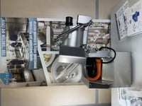 Овощерезка ROBOT-COUPE CL 52, фото №27, интернет-магазин пищевого оборудования Систем4