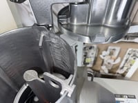 Овощерезка ROBOT-COUPE CL 52, фото №31, интернет-магазин пищевого оборудования Систем4