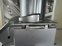 Овощерезка ROBOT-COUPE CL 52, фото №37, интернет-магазин пищевого оборудования Систем4