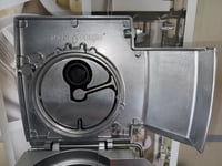 Овощерезка ROBOT-COUPE CL 52, фото №39, интернет-магазин пищевого оборудования Систем4