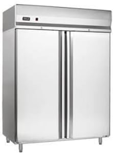 Холодильный шкаф Scan KK-1410, фото №1, интернет-магазин пищевого оборудования Систем4