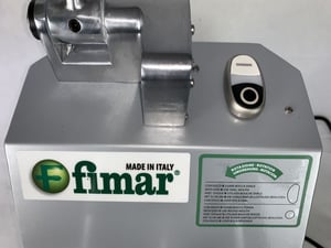 Овочерізка Fimar TV2500, фото №18, інтернет-магазин харчового обладнання Систем4