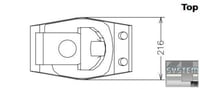 Овощерезка Electrolux MIGY, фото №2, интернет-магазин пищевого оборудования Систем4