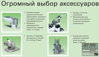 Овощерезка Electrolux TR2001V, фото №6, интернет-магазин пищевого оборудования Систем4