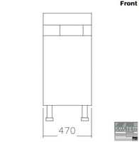 Овощерезка Electrolux TR300A, фото №2, интернет-магазин пищевого оборудования Систем4