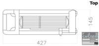 Ручная овощерезка Electrolux CT6, фото №2, интернет-магазин пищевого оборудования Систем4