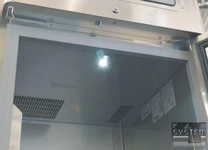 Холодильный шкаф Desmon GM 6, фото №3, интернет-магазин пищевого оборудования Систем4