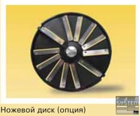 Картоплечистка Electrolux T5STN, фото №6, інтернет-магазин харчового обладнання Систем4