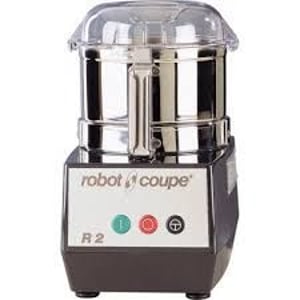 Куттер Robot-Coupe R2, фото №1, інтернет-магазин харчового обладнання Систем4