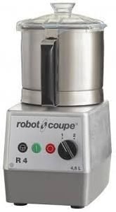Куттер Robot-Coupe R4, фото №1, інтернет-магазин харчового обладнання Систем4