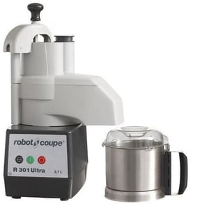 Кухонный процессор Robot-Coupe R 301 Ultra, фото №1, интернет-магазин пищевого оборудования Систем4