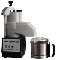 Кухонный процессор Robot-Coupe R 301 Ultra
