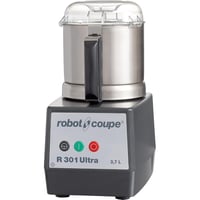Кухонный процессор Robot-Coupe R 301 Ultra, фото №17, интернет-магазин пищевого оборудования Систем4