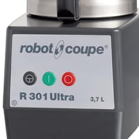 Кухонный процессор Robot-Coupe R 301 Ultra, фото №19, интернет-магазин пищевого оборудования Систем4