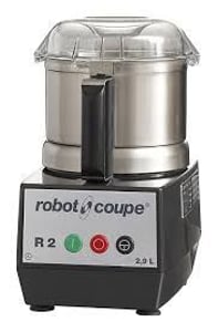 Куттер Robot-Coupe R2 B, фото №1, интернет-магазин пищевого оборудования Систем4
