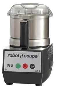 Куттер Robot-Coupe R3-3000, фото №1, інтернет-магазин харчового обладнання Систем4