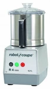 Куттер Robot-Coupe R4-1500, фото №1, интернет-магазин пищевого оборудования Систем4