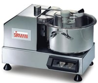 Куттер Sirman С4 VT