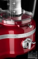 Кухонний комбайн KitchenAid Artisan 5KFP1644EER, фото №2, інтернет-магазин харчового обладнання Систем4