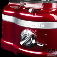 Кухонний комбайн KitchenAid Artisan 5KFP1644EER, фото №3, інтернет-магазин харчового обладнання Систем4