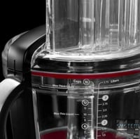 Кухонний комбайн KitchenAid Artisan 5KFP1644EER, фото №4, інтернет-магазин харчового обладнання Систем4