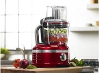 Кухонний комбайн KitchenAid Artisan 5KFP1644EAC, фото №8, інтернет-магазин харчового обладнання Систем4