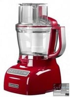 Кухонный комбайн KitchenAid Artisan 5KFP1335EER, фото №2, интернет-магазин пищевого оборудования Систем4