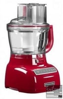 Кухонний комбайн KitchenAid Artisan 5KFP1335EER, фото №3, інтернет-магазин харчового обладнання Систем4