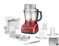 Кухонний комбайн KitchenAid Artisan 5KFP1335EER, фото №5, інтернет-магазин харчового обладнання Систем4