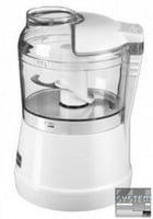 Подрібнювач KitchenAid Artisan 5KFC3515EWH, фото №3, інтернет-магазин харчового обладнання Систем4