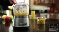 Измельчитель KitchenAid Artisan 5KFC3515EWH, фото №5, интернет-магазин пищевого оборудования Систем4